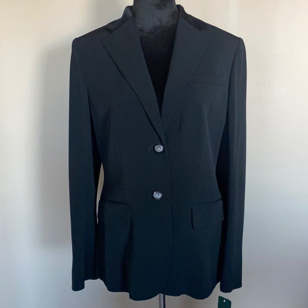 Ralph Lauren Blazer